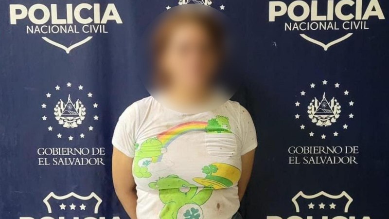 Dilcia N. U. habría atacado a las víctimas por 