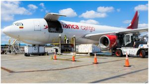 Avianca canceló vuelos entre Bogotá y Caracas tras el cierre del Aeropuerto Internacional de Maiquetía por los daños asociados a los terremotos en Venezuela.