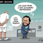 Alecus CECOT