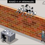 Alecus acceso informacion