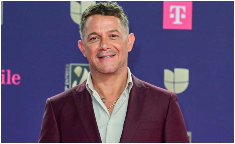 Alejandro Sanz