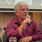 Alfredo Mejía- Movir