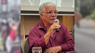 Alfredo Mejía- Movir