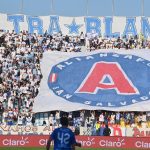 Alianza Aficion Estadio Jorge Magico Gonzalez