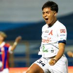 Alianza FC Final Reservas Clausura 2025