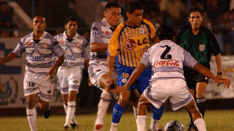 Limeño-Jorge Sandoval