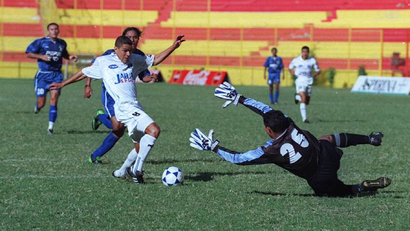 Limeño-Jorge Sandoval