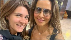 Angie Alvares- presentadora-periodista-Kate del Castillo