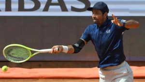 ¡El salvadoreño Marcelo Arévalo, campeón en dobles del Masters 1000 de Roma!