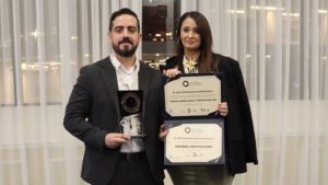 By Side, premiada como la mejor agencia de relaciones públicas de Centroamérica y el Caribe