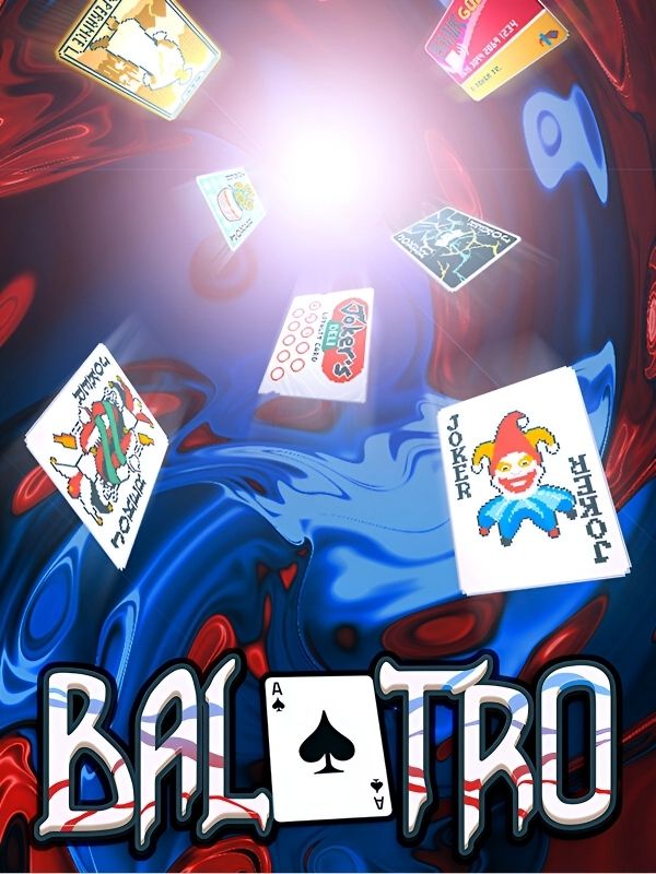 Balatro PlayStation Plus mayo 2025