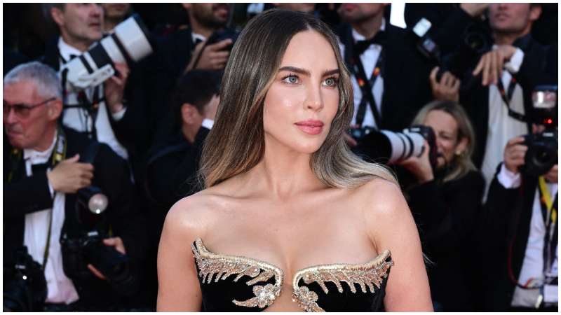 Belinda - Cannes