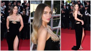 Belinda - Cannes