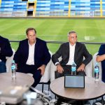 Bolillo Selecta aficion