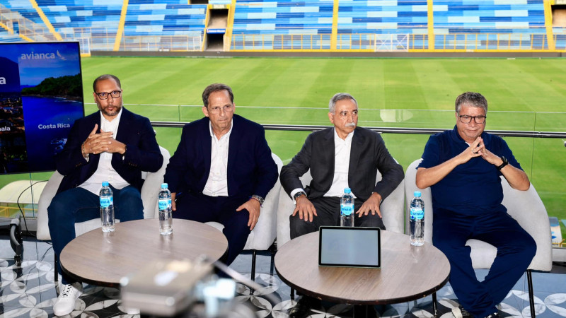 El DT de la Selecta, 