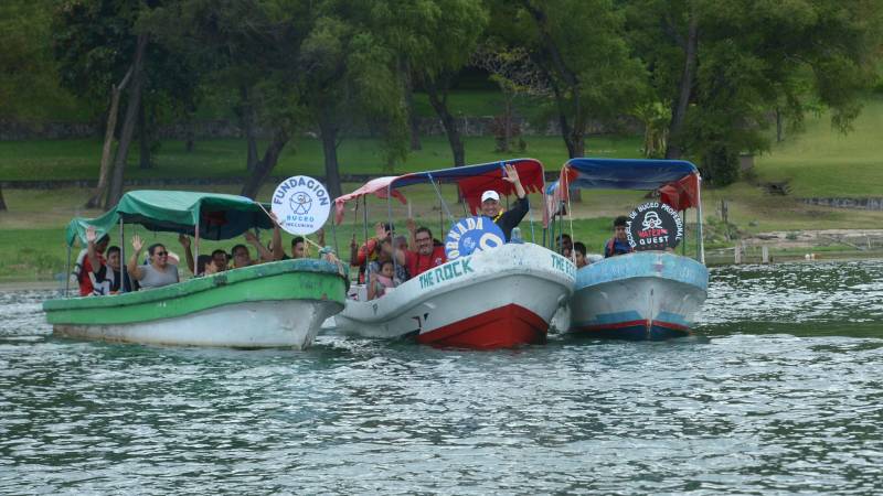 Buceo-Inclusivo-Participacion-200 Personas-Autismo-Premio-EDH