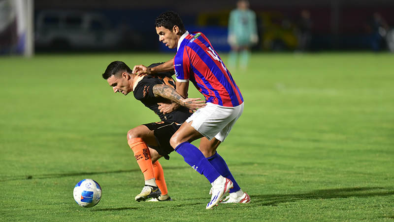 CD FAS CD Aguila Ida Cuartos Final Clausura 2025