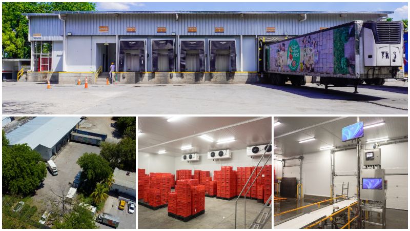 CMI PLANTA DE SAN MIGUEL