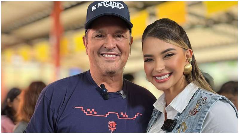 Calos Vives- Irene Castillo- Hopac