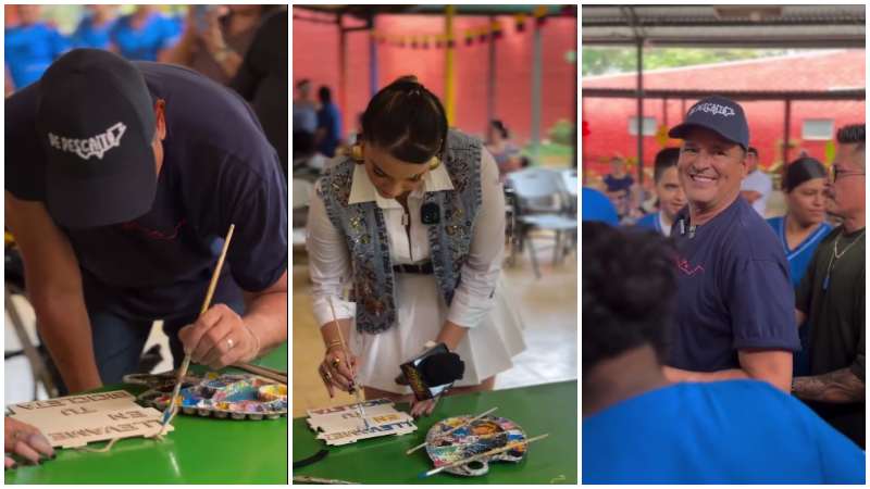 Calos Vives- Irene Castillo-Hopac