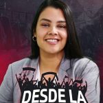 Camila Peña nuevo proyecto radial
