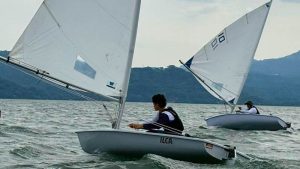 Campeonato Internacional Vela El Salvador