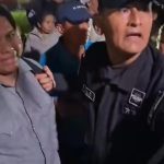 Capturado