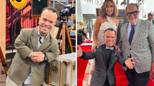 Carlitos el productor- El Gordo y La Flaca