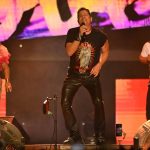 Carlos Vives en concierto en San Salvador 2025