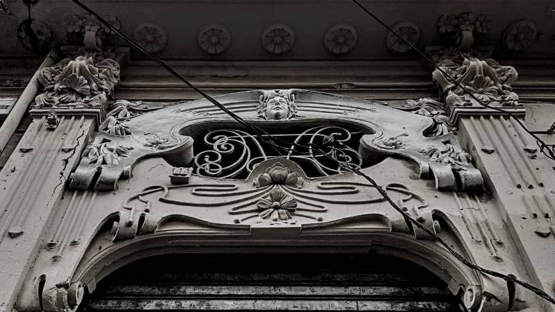 Casa Melendez del Centro Historico en venta