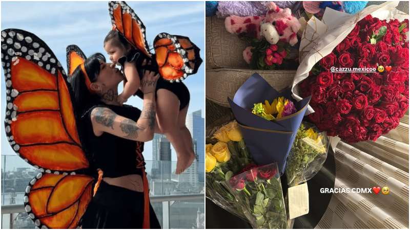 Cazzu- Inti- Nodal- Mexico