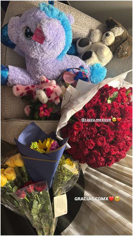 Cazzu- Inti- Nodal- Mexico