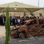 Cementerio-Autos-Tkuma-Israel