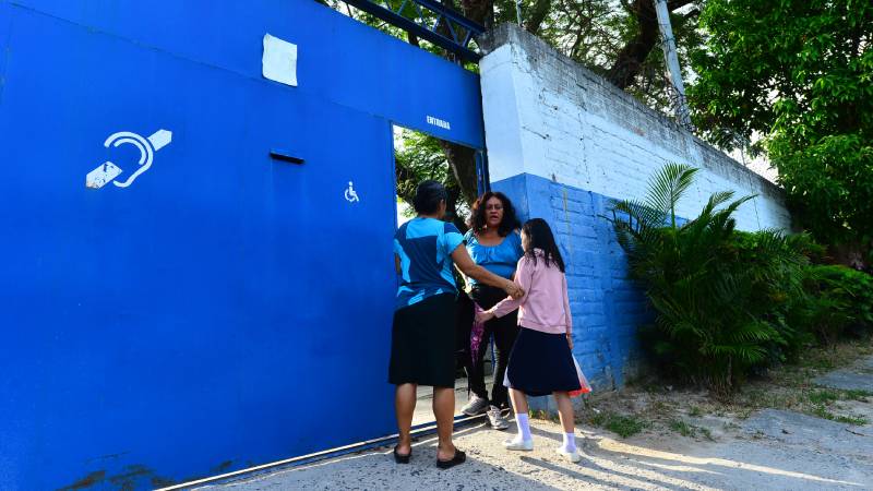 Centro Escolar Zeledon- Panama