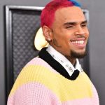 Chris Brown