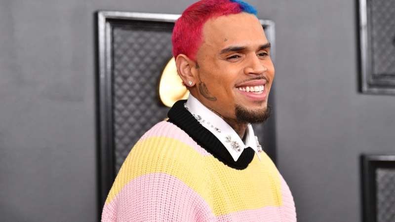 Chris Brown