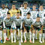 Club Leon Liga MX