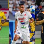 Collage 11 Deportivo Alianza FC CD Aguila