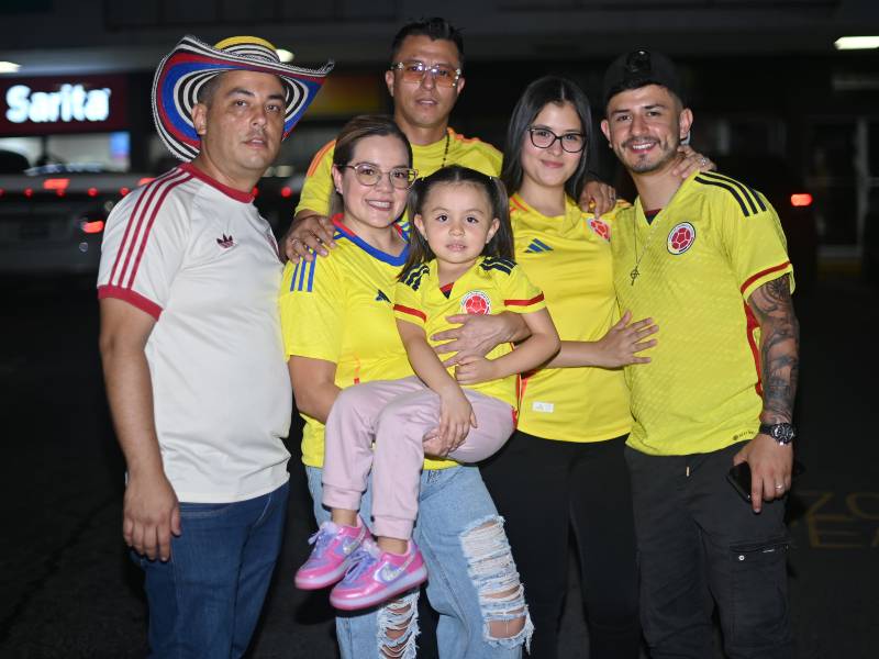 Fans Colombianos de Carlos Vives