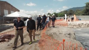 El 60% de apartamentos Vistas Soyapango ya están vendidos