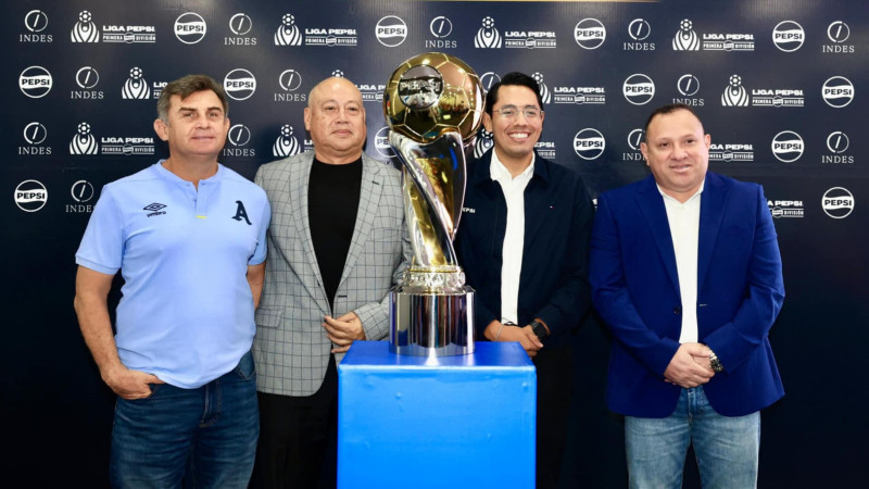 Conferencia Final Alianza Limeño