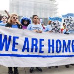 Corte Suprena ciudadania hijos migrantes Estados Undios