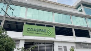 Cosapae foto