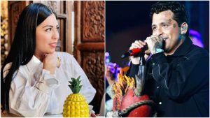 Cristy- Christian- Nodal- Inti