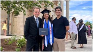 Daniel Rucks - graduacion-hija