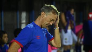 David Caneda tecnico FAS semifinal Limeno 01