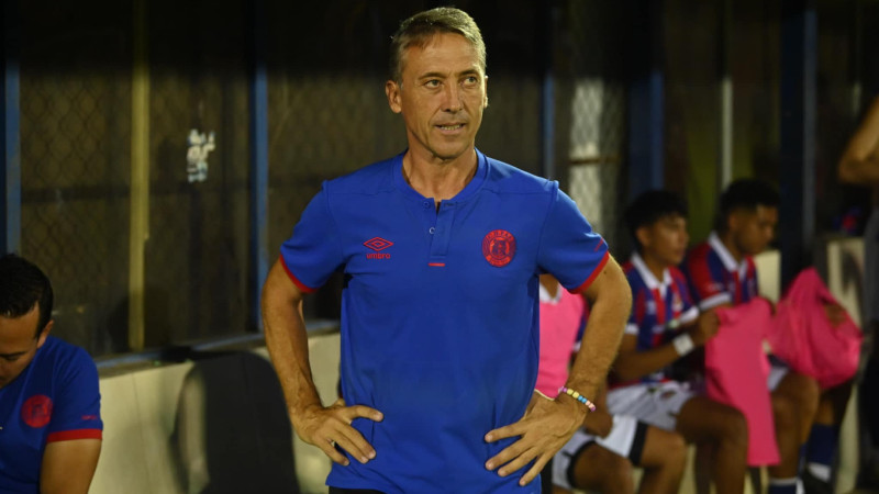 David Caneda tecnico FAS semifinal Limeno 02