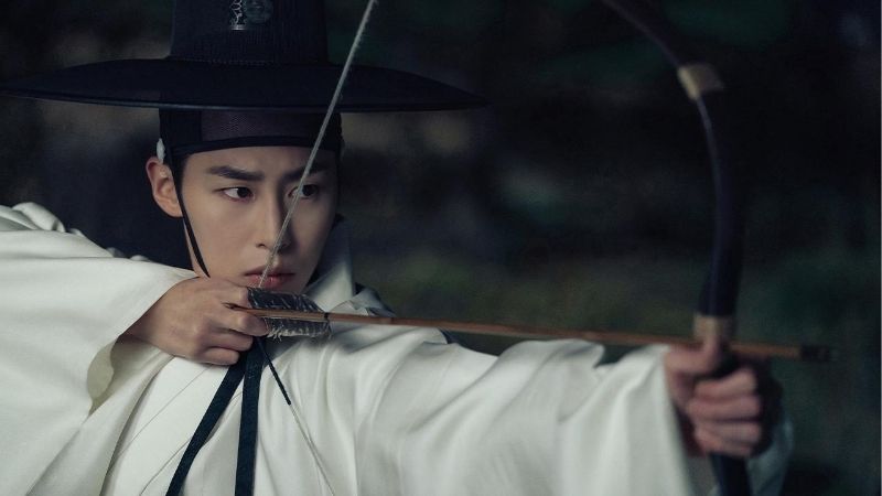 Dear Hongrang Netflix