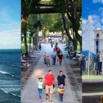 Destinos turísticos