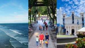 Destinos turísticos